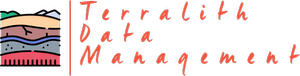 Terralith Data Management